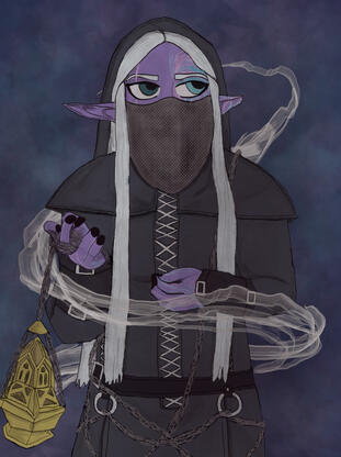 Vaelus (Critical Role) Vaelus (Critical Role)