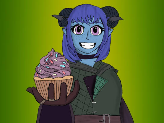 Jester (Critical Role) Jester (Critical Role)